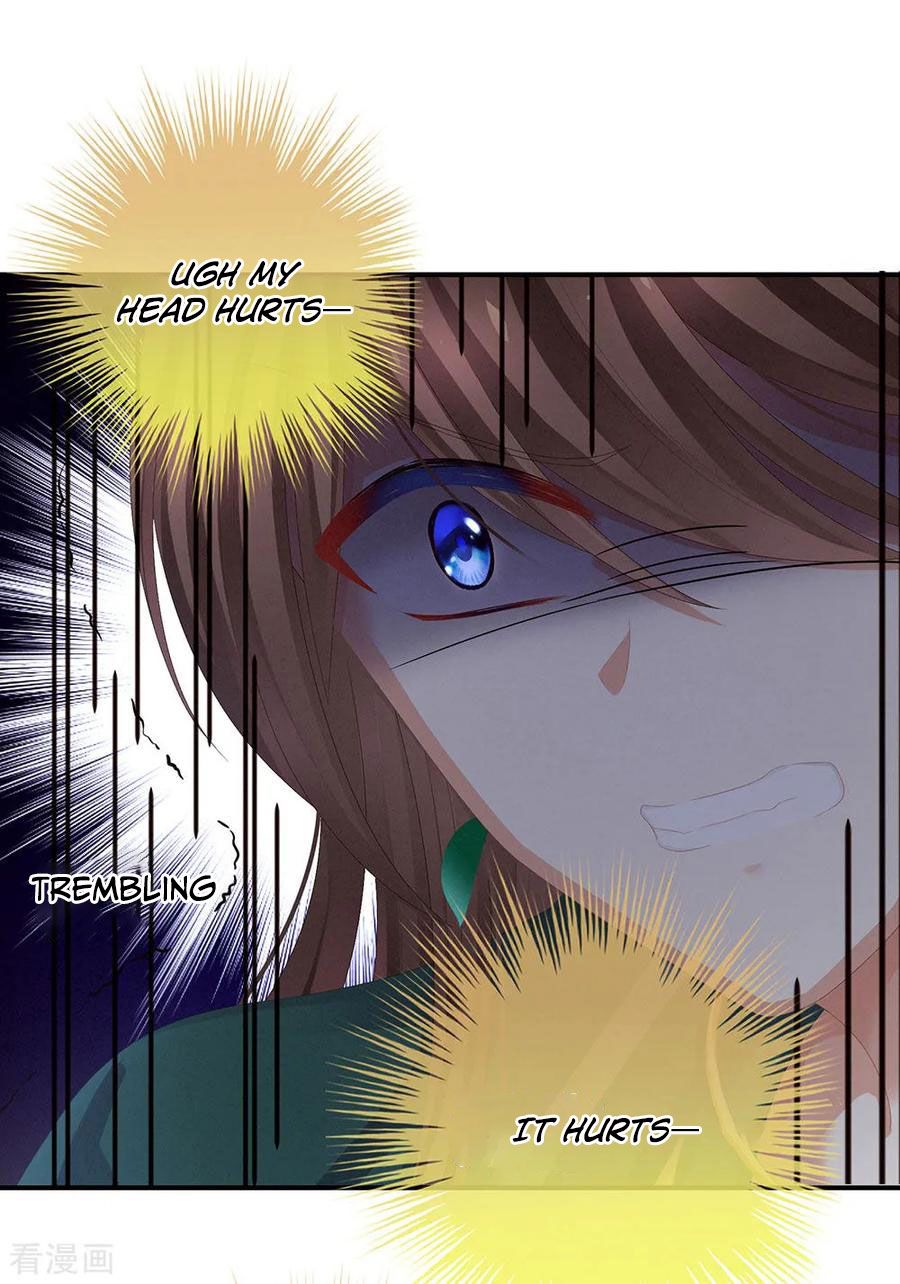 Empress’s Harem chapter 74 page 38