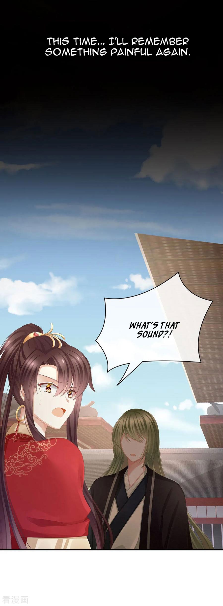 Empress’s Harem chapter 74 page 41