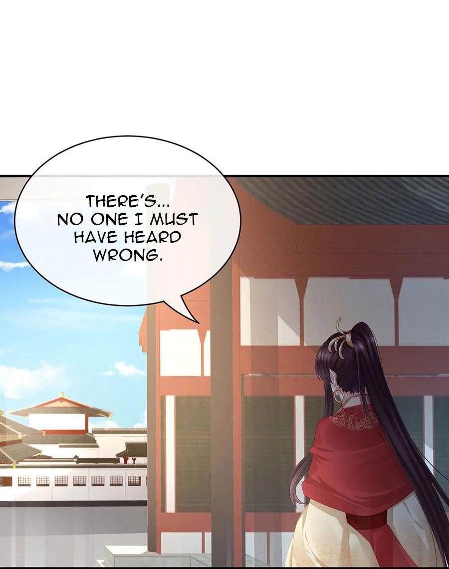 Empress’s Harem chapter 74 page 42