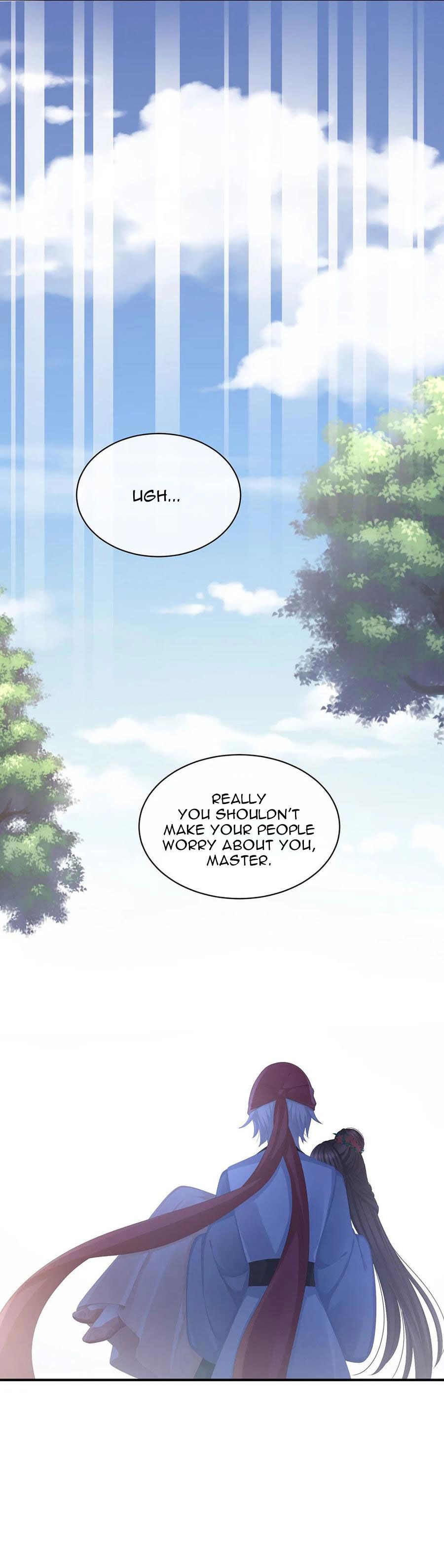 Empress’s Harem chapter 74 page 43