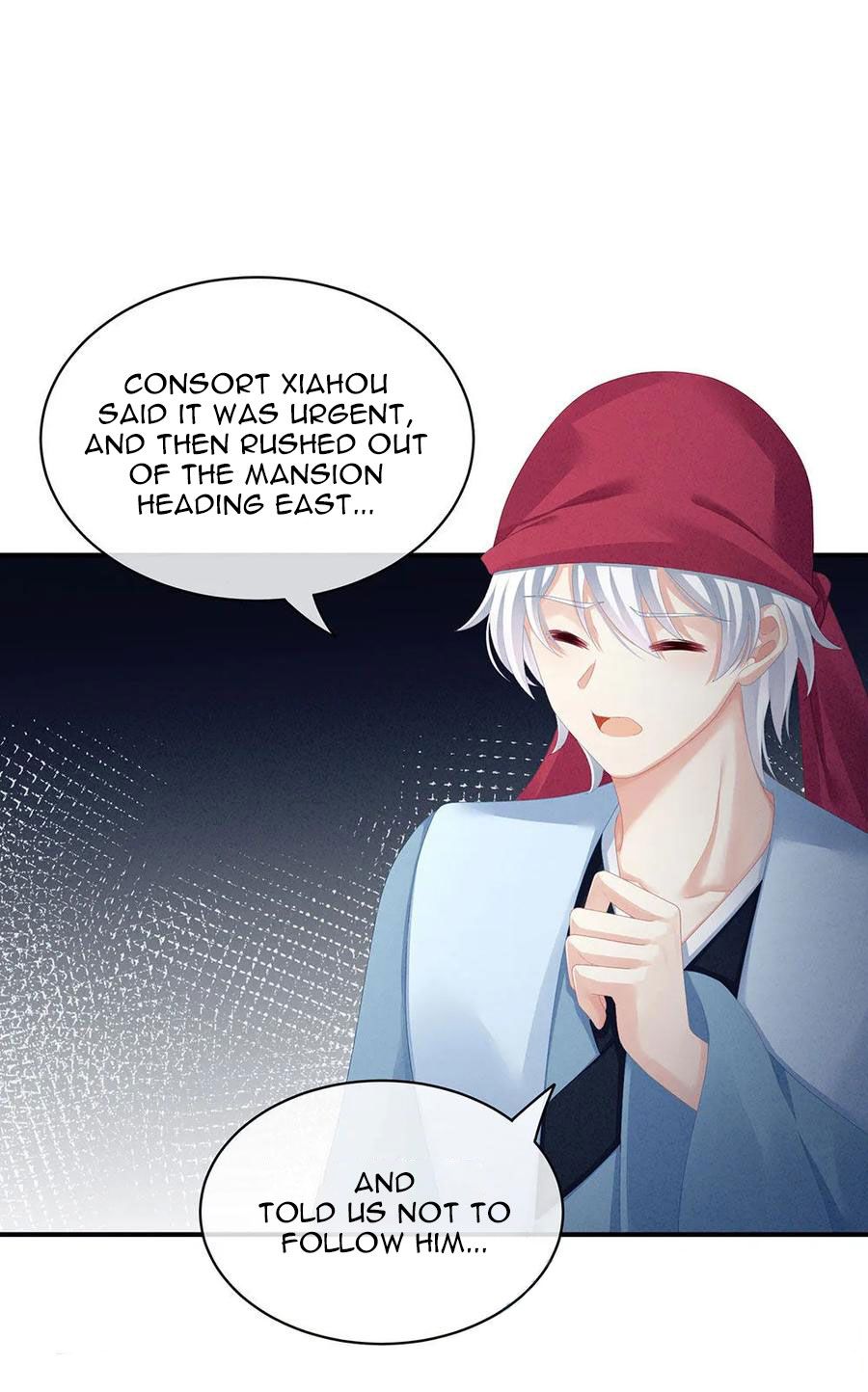 Empress’s Harem chapter 74 page 8