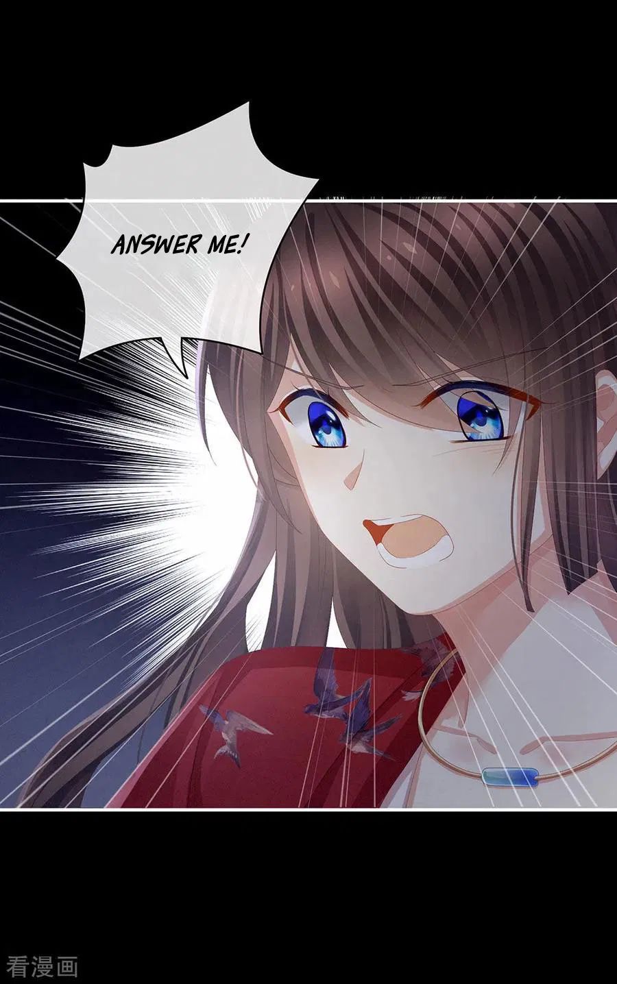 Empress’s Harem chapter 75 page 36