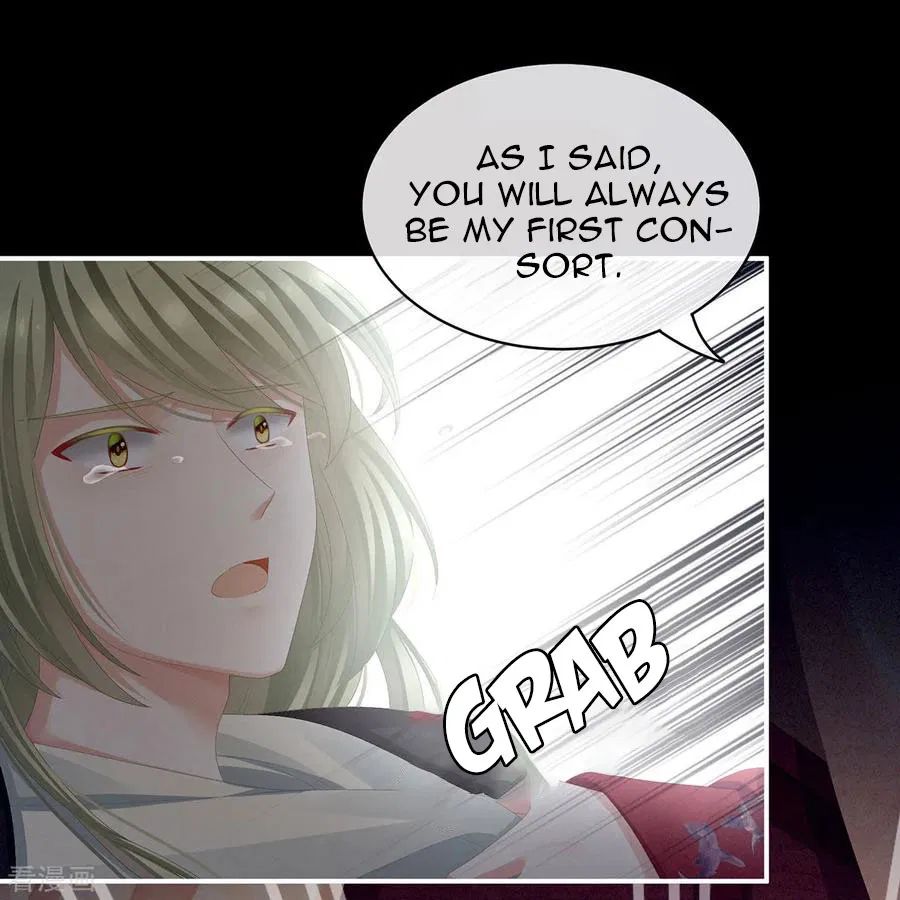 Empress’s Harem chapter 76 page 3