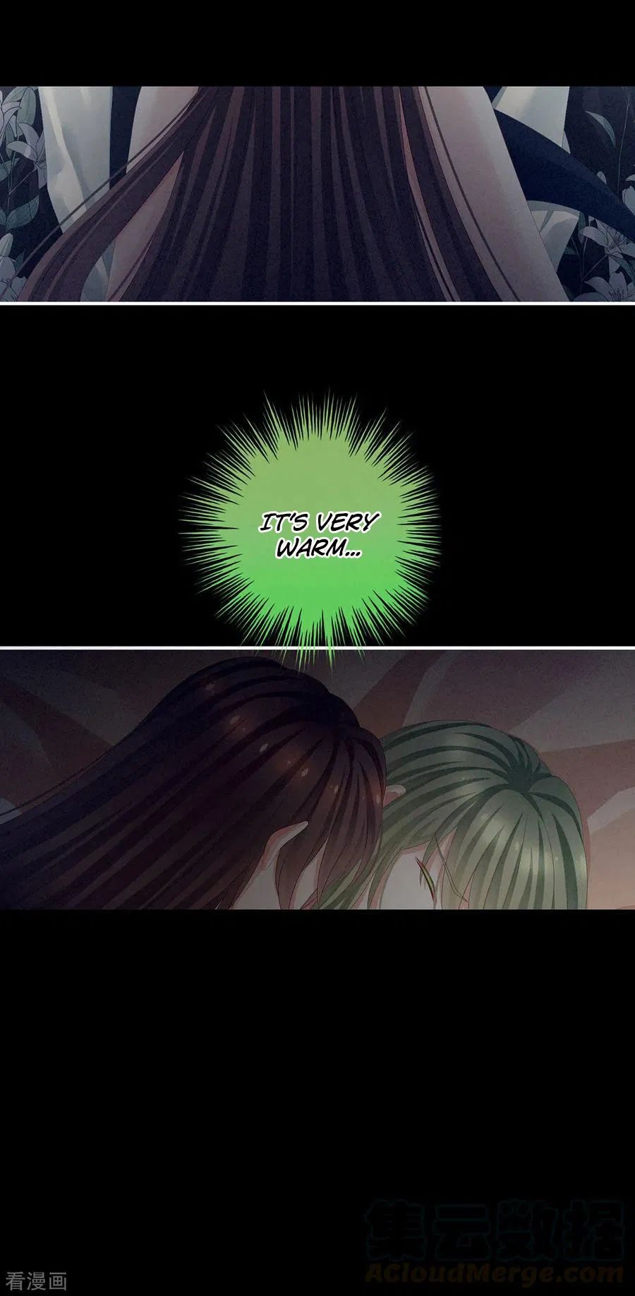 Empress’s Harem chapter 77 page 13