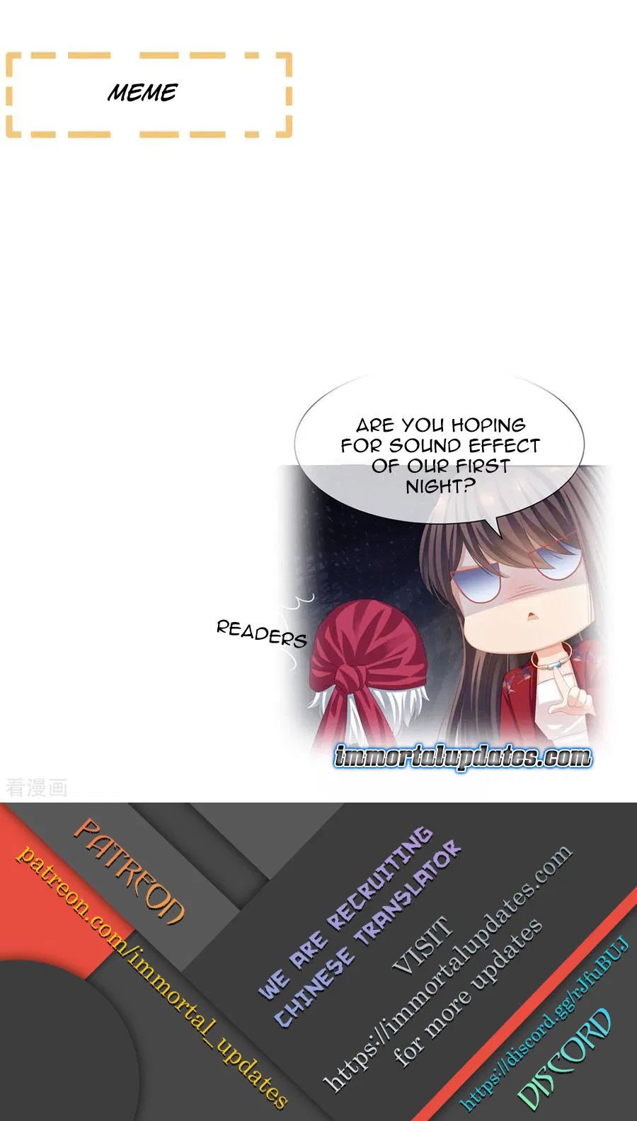 Empress’s Harem chapter 77 page 34
