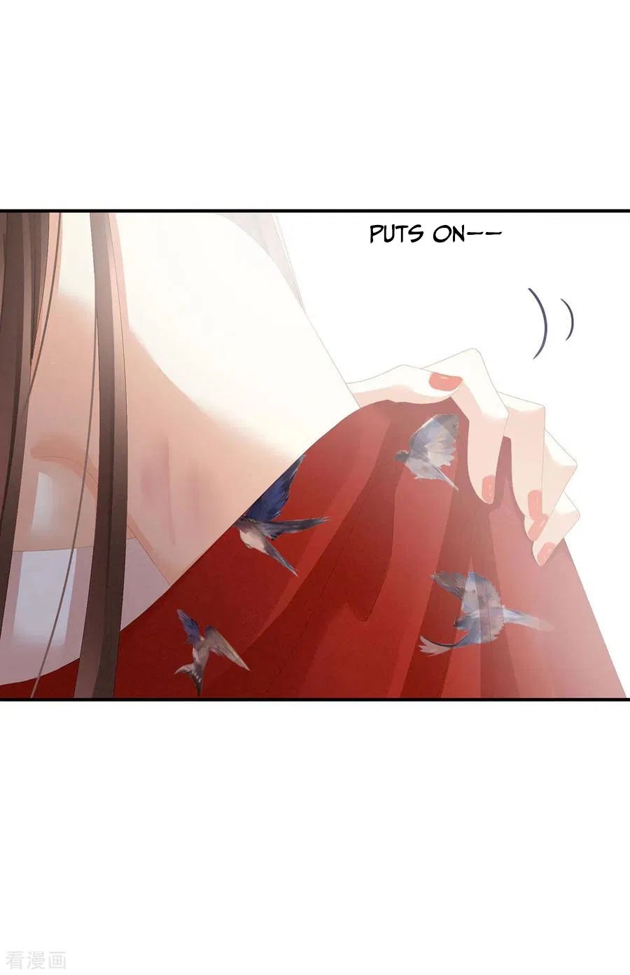 Empress’s Harem chapter 78 page 13