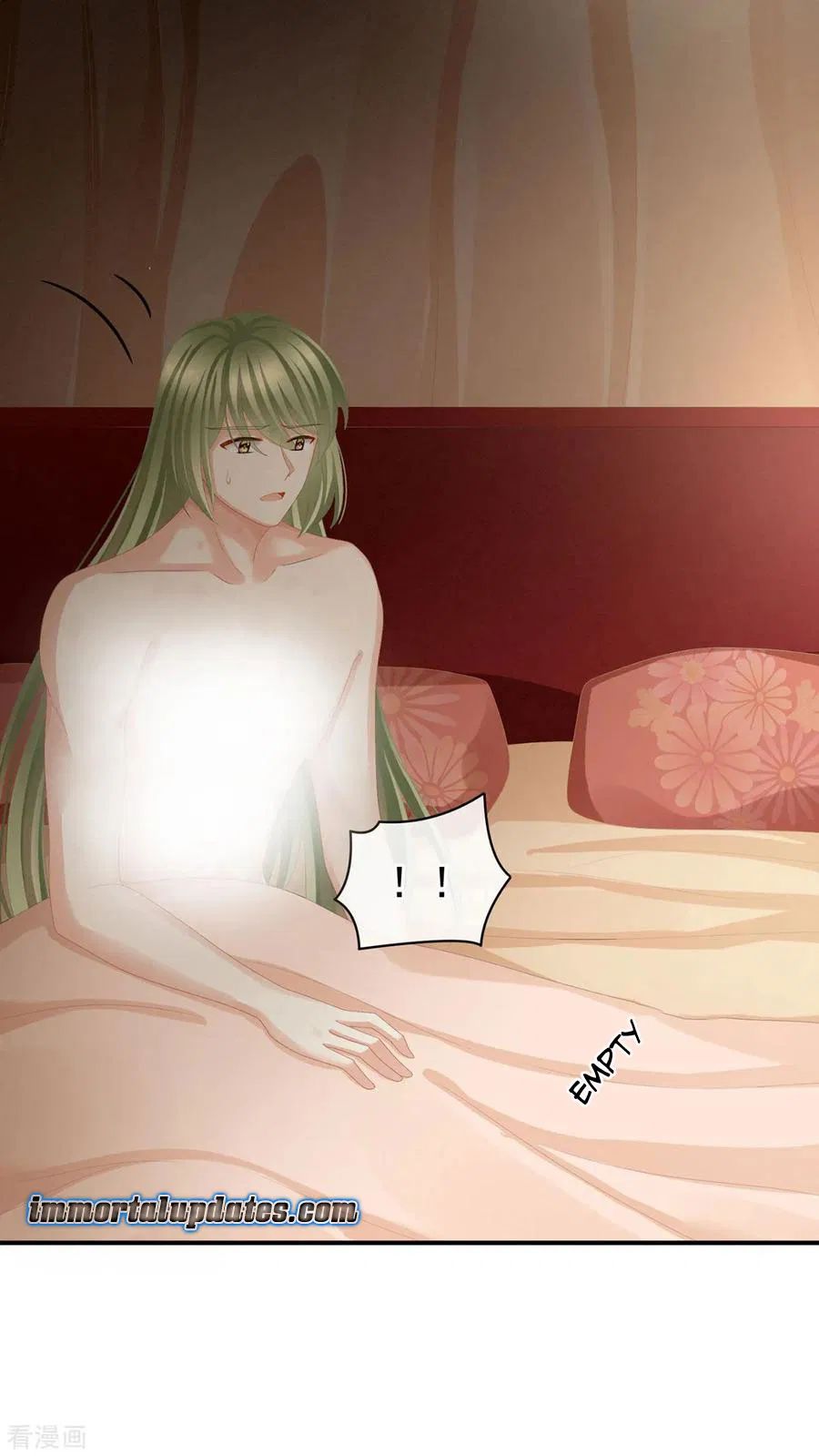 Empress’s Harem chapter 78 page 15