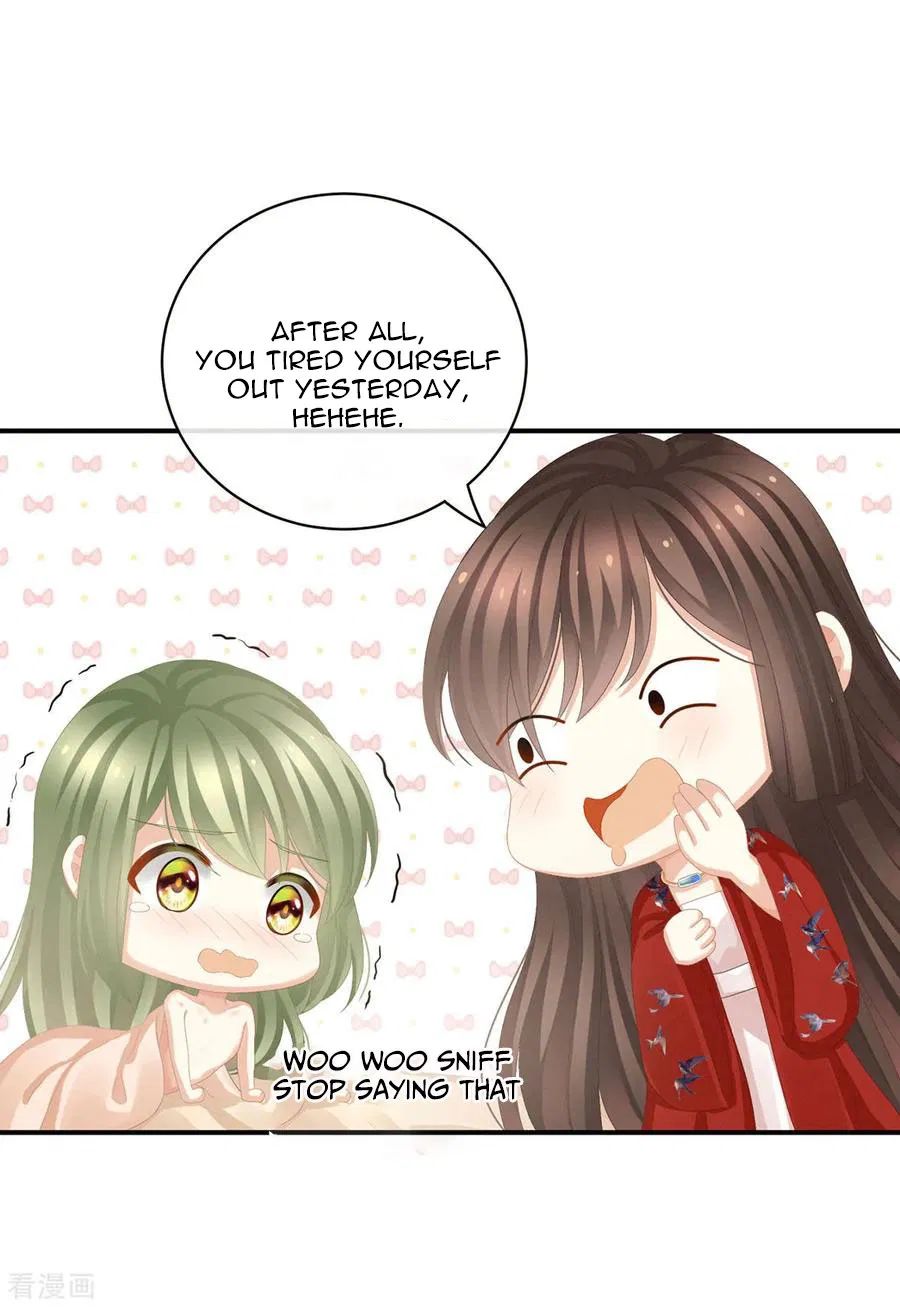 Empress’s Harem chapter 78 page 20