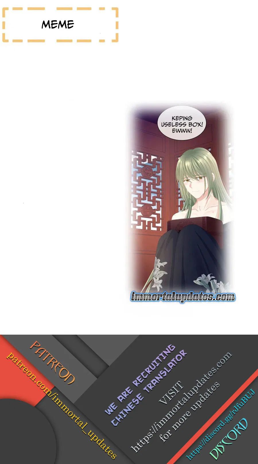 Empress’s Harem chapter 78 page 41