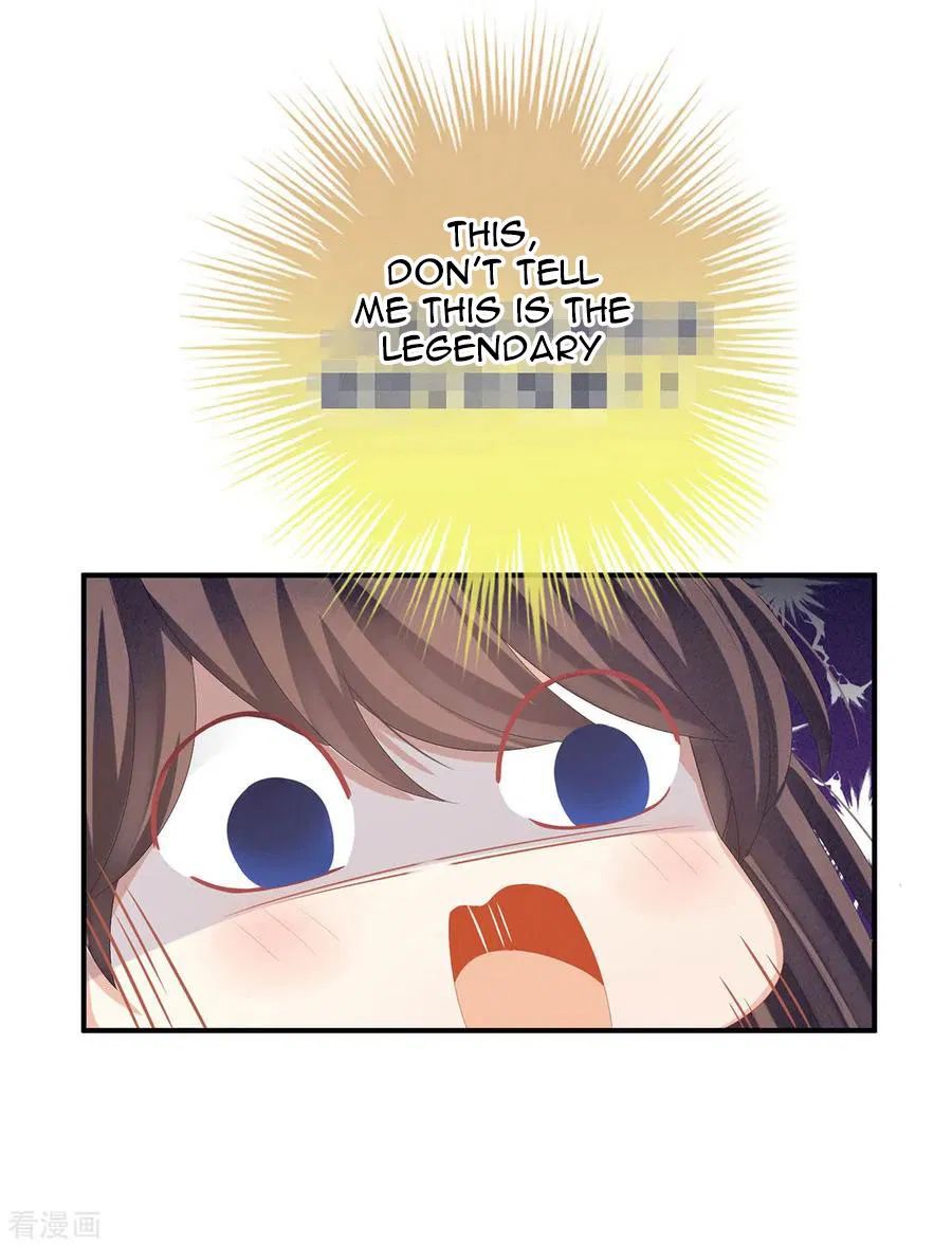 Empress’s Harem chapter 79 page 14