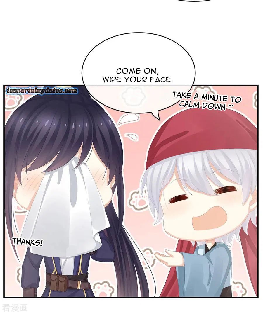 Empress’s Harem chapter 79 page 31