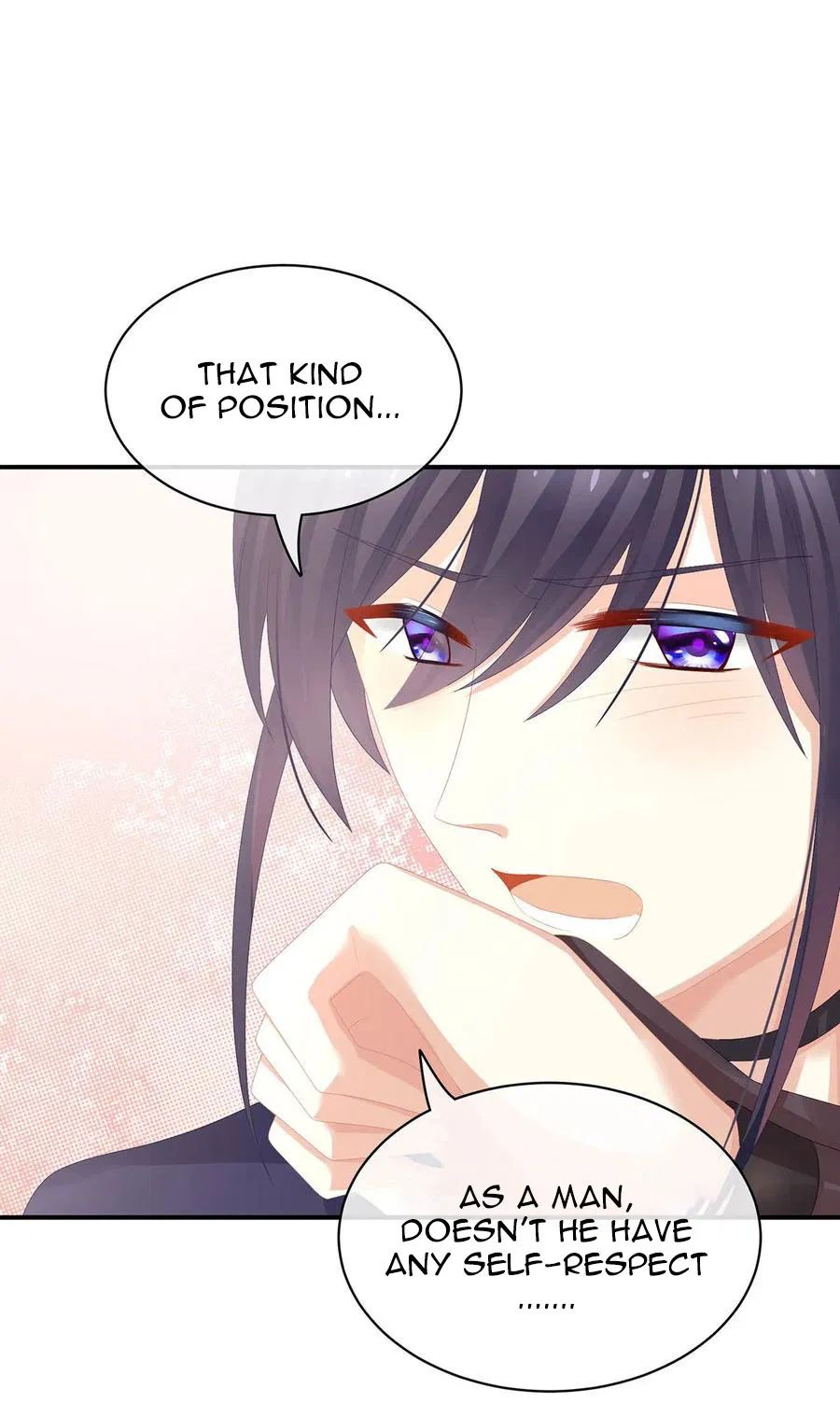 Empress’s Harem chapter 79 page 33