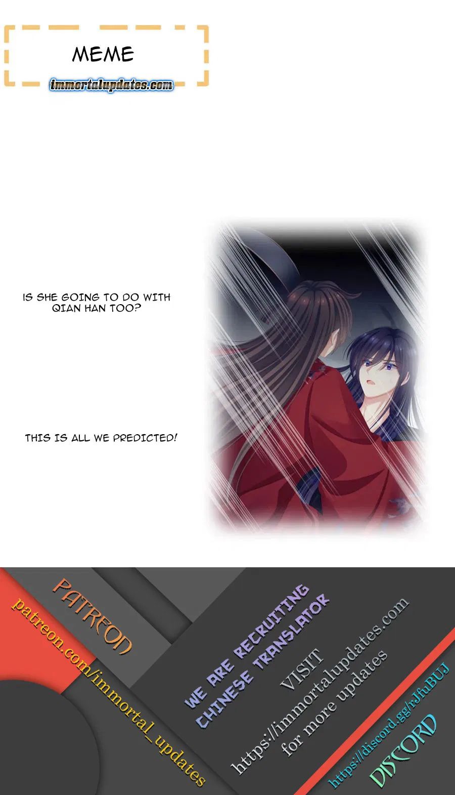 Empress’s Harem chapter 79 page 37