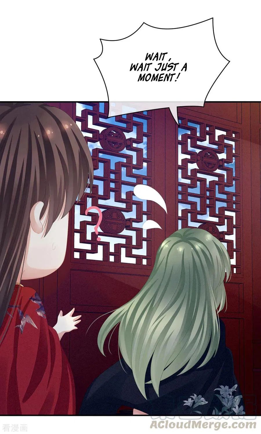 Empress’s Harem chapter 79 page 5