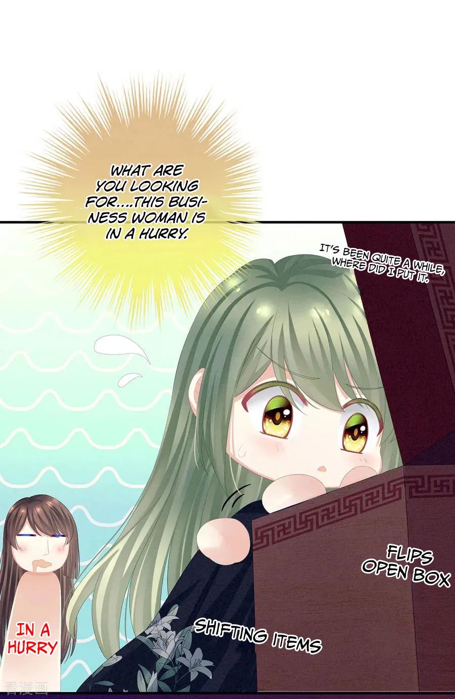 Empress’s Harem chapter 79 page 6
