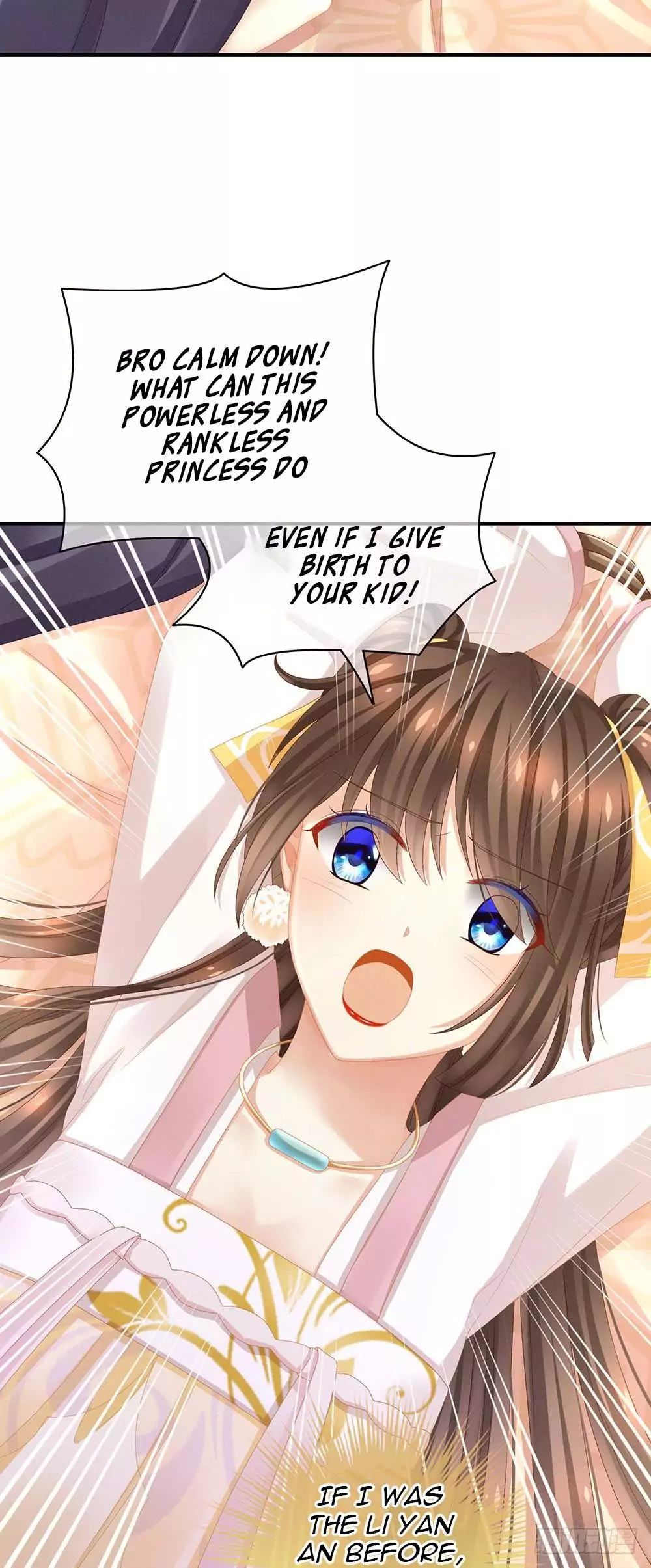 Empress’s Harem chapter 8 page 4
