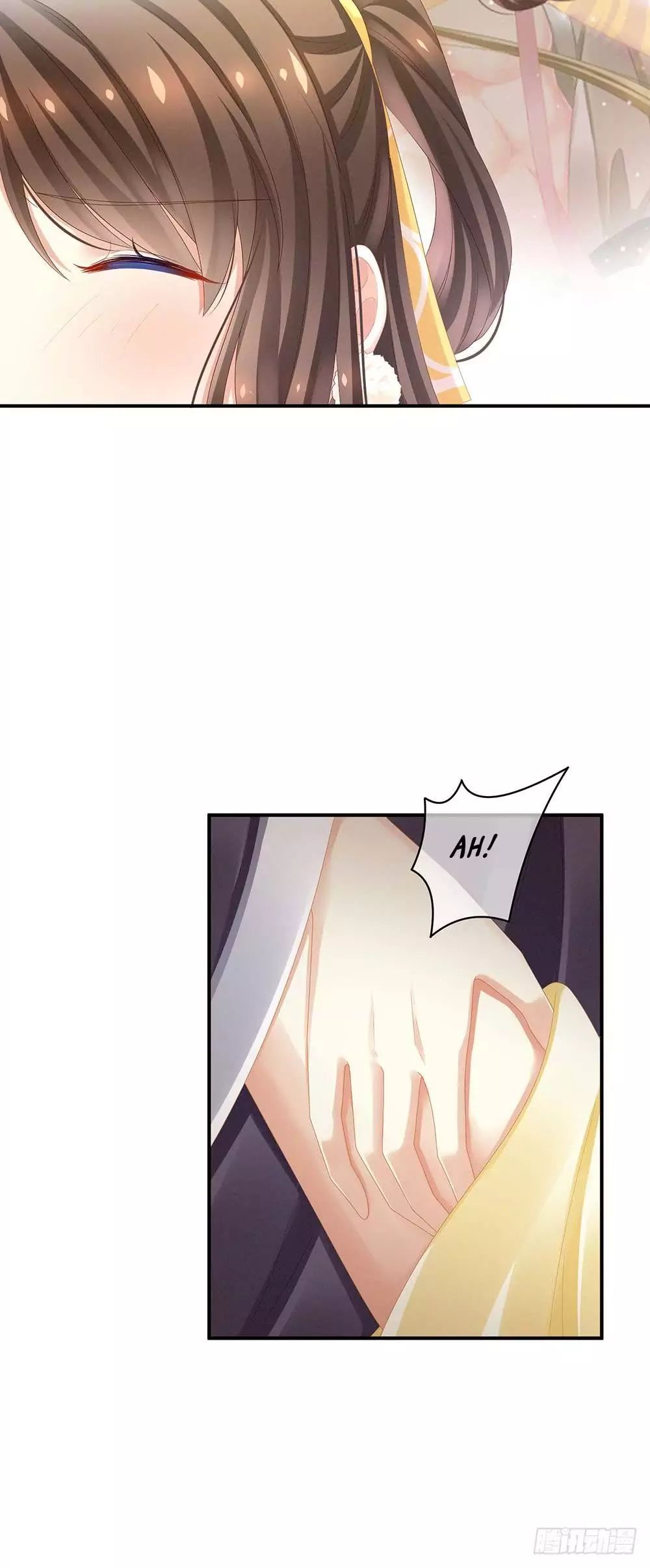 Empress’s Harem chapter 8 page 9