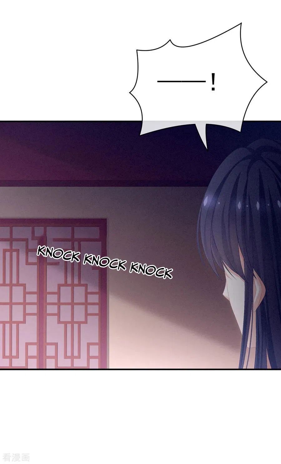 Empress’s Harem chapter 80 page 38