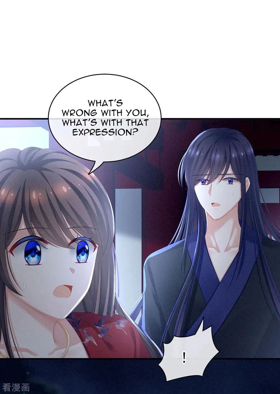 Empress’s Harem chapter 81 page 14