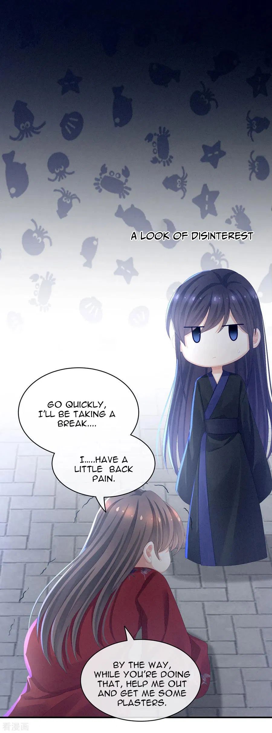Empress’s Harem chapter 81 page 18