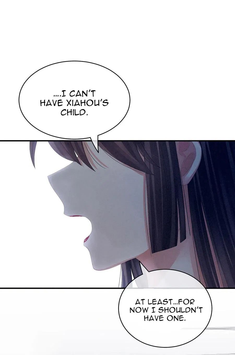 Empress’s Harem chapter 81 page 9