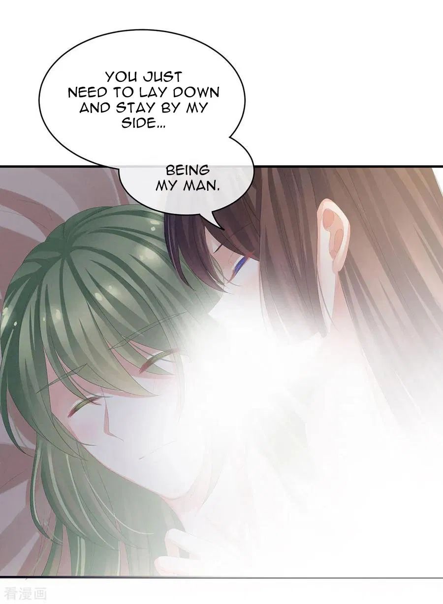 Empress’s Harem chapter 82 page 23