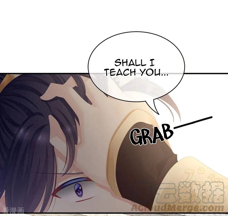 Empress’s Harem chapter 83 page 29