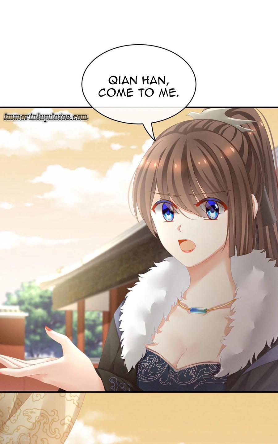 Empress’s Harem chapter 84 page 4