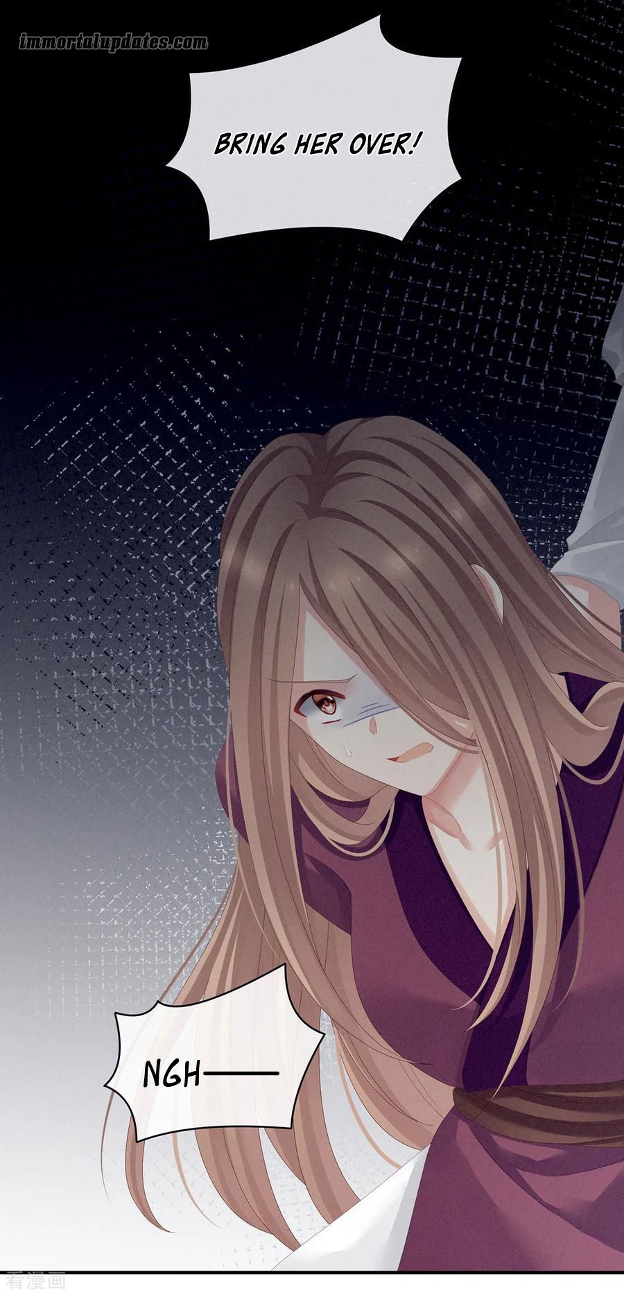 Empress’s Harem chapter 84 page 6