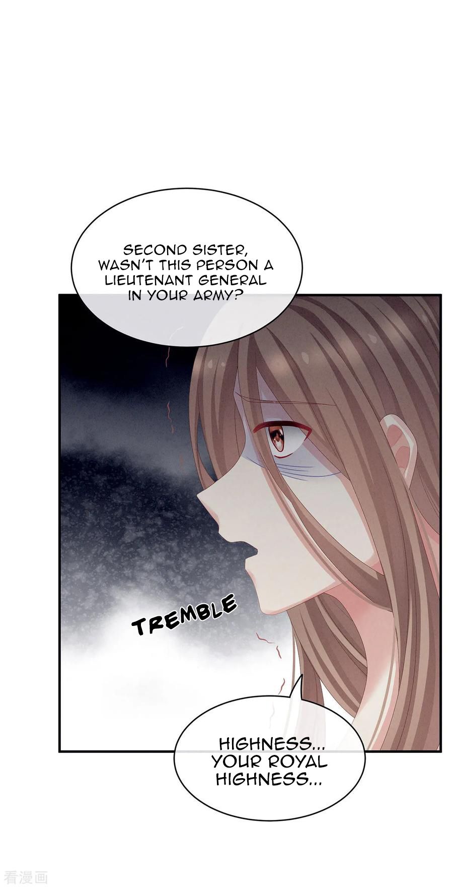 Empress’s Harem chapter 84 page 7