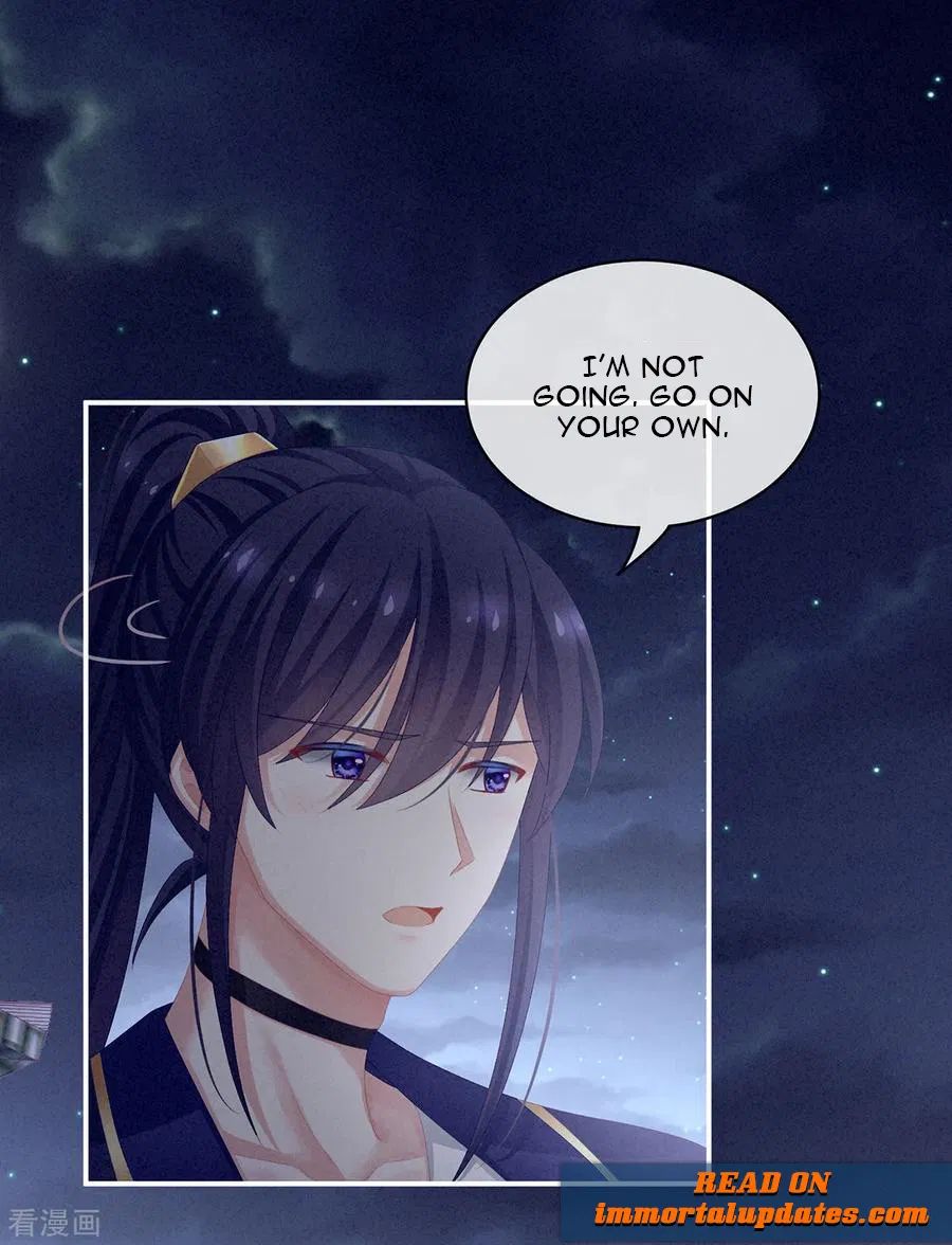 Empress’s Harem chapter 85 page 10