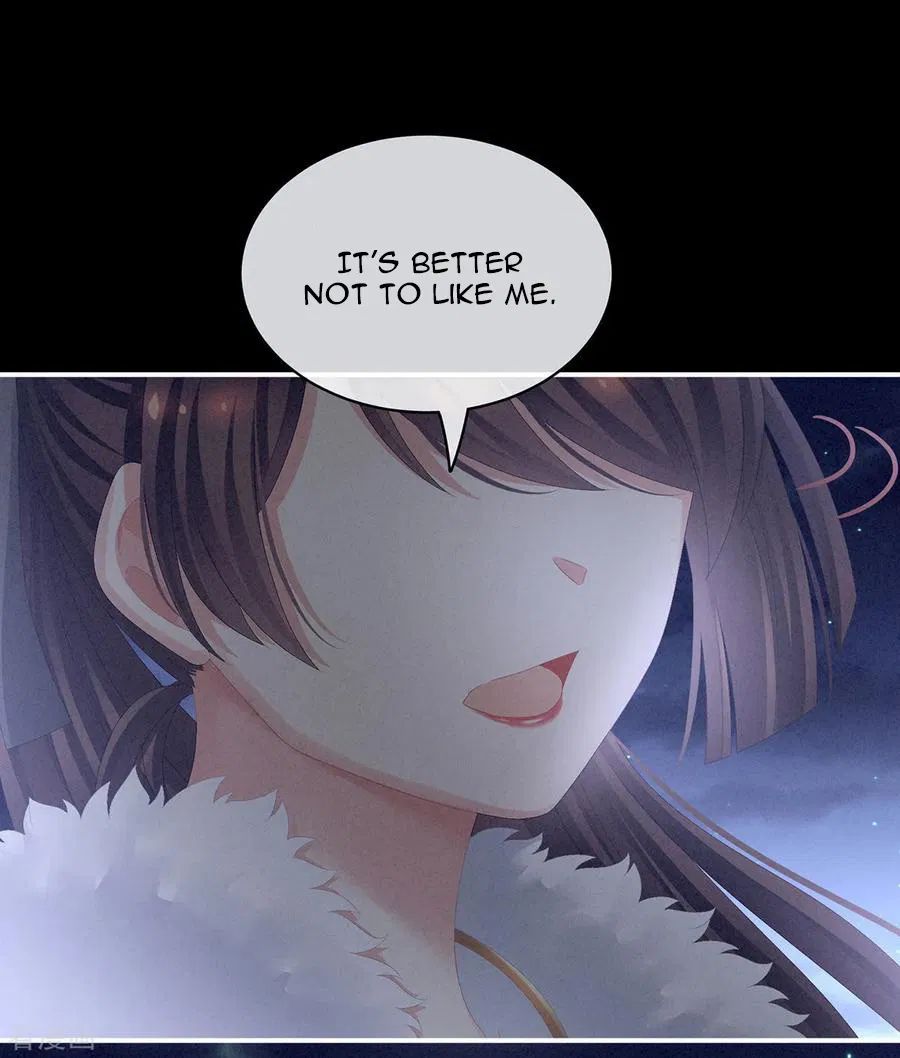 Empress’s Harem chapter 85 page 21