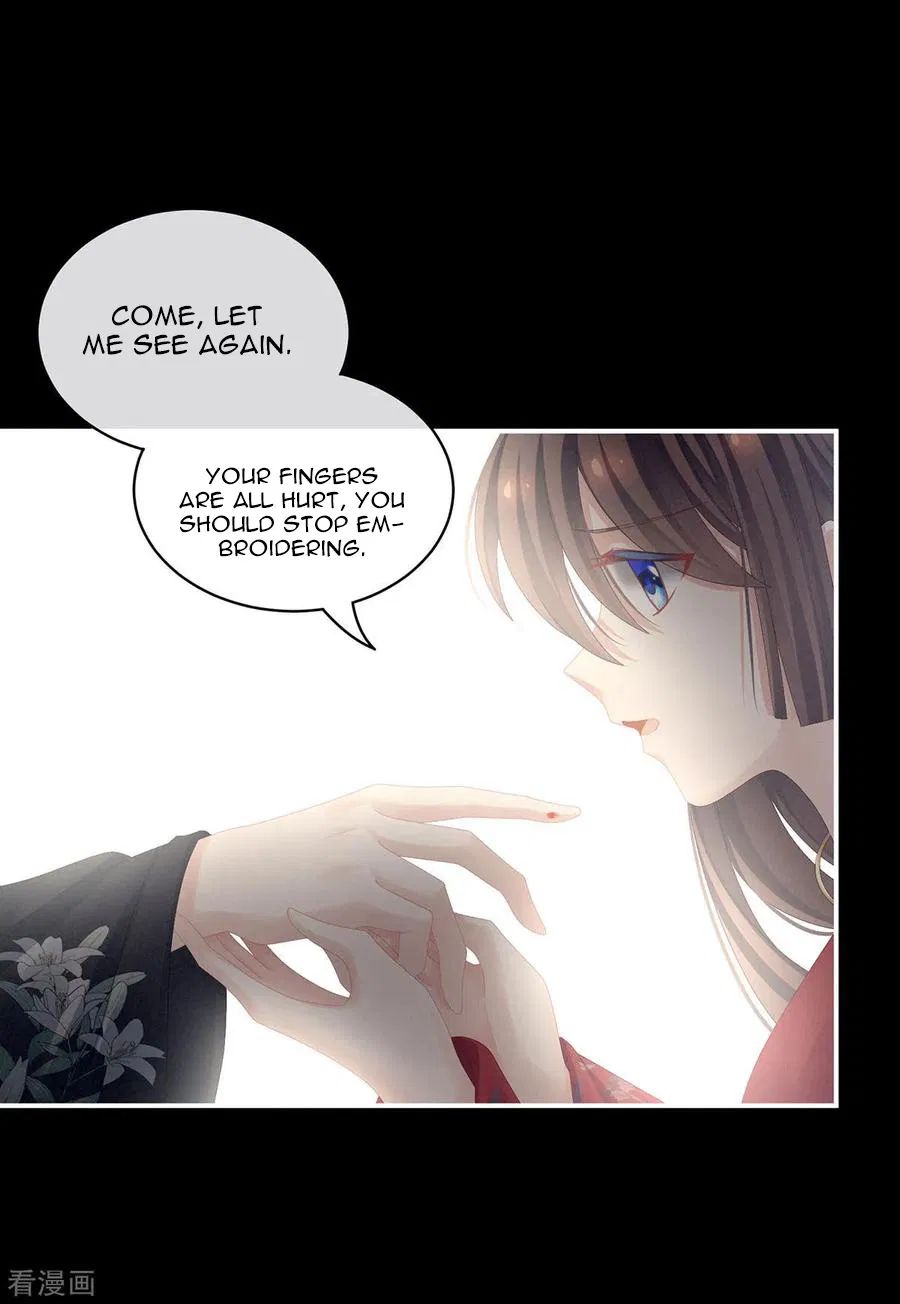 Empress’s Harem chapter 86 page 11