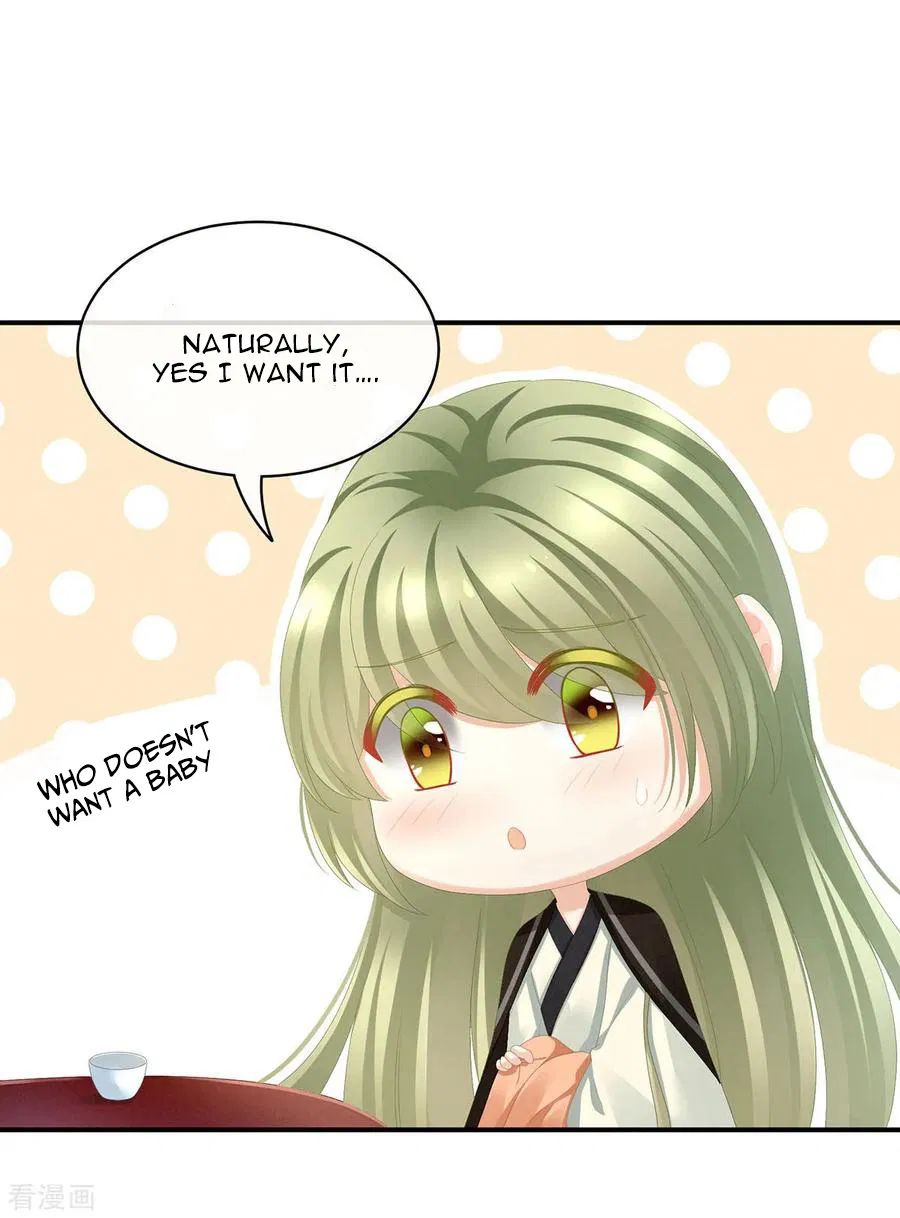 Empress’s Harem chapter 86 page 38