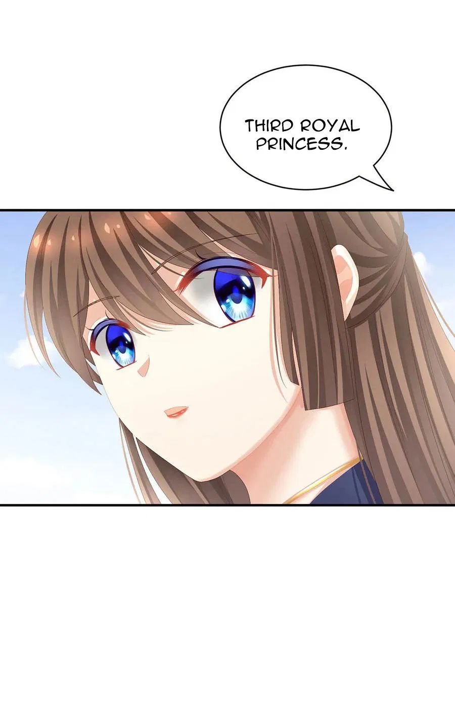 Empress’s Harem chapter 88 page 36