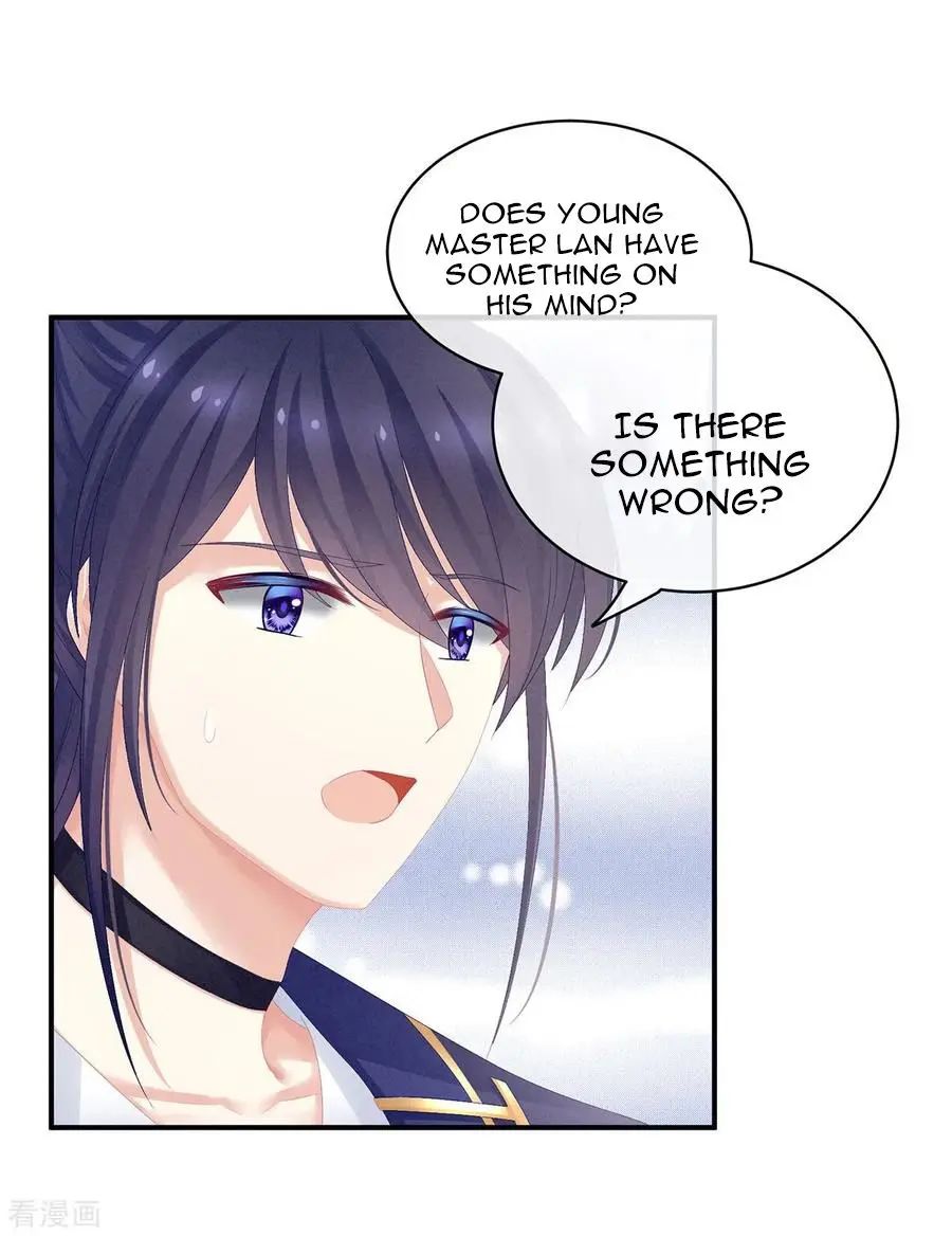 Empress’s Harem chapter 89 page 27