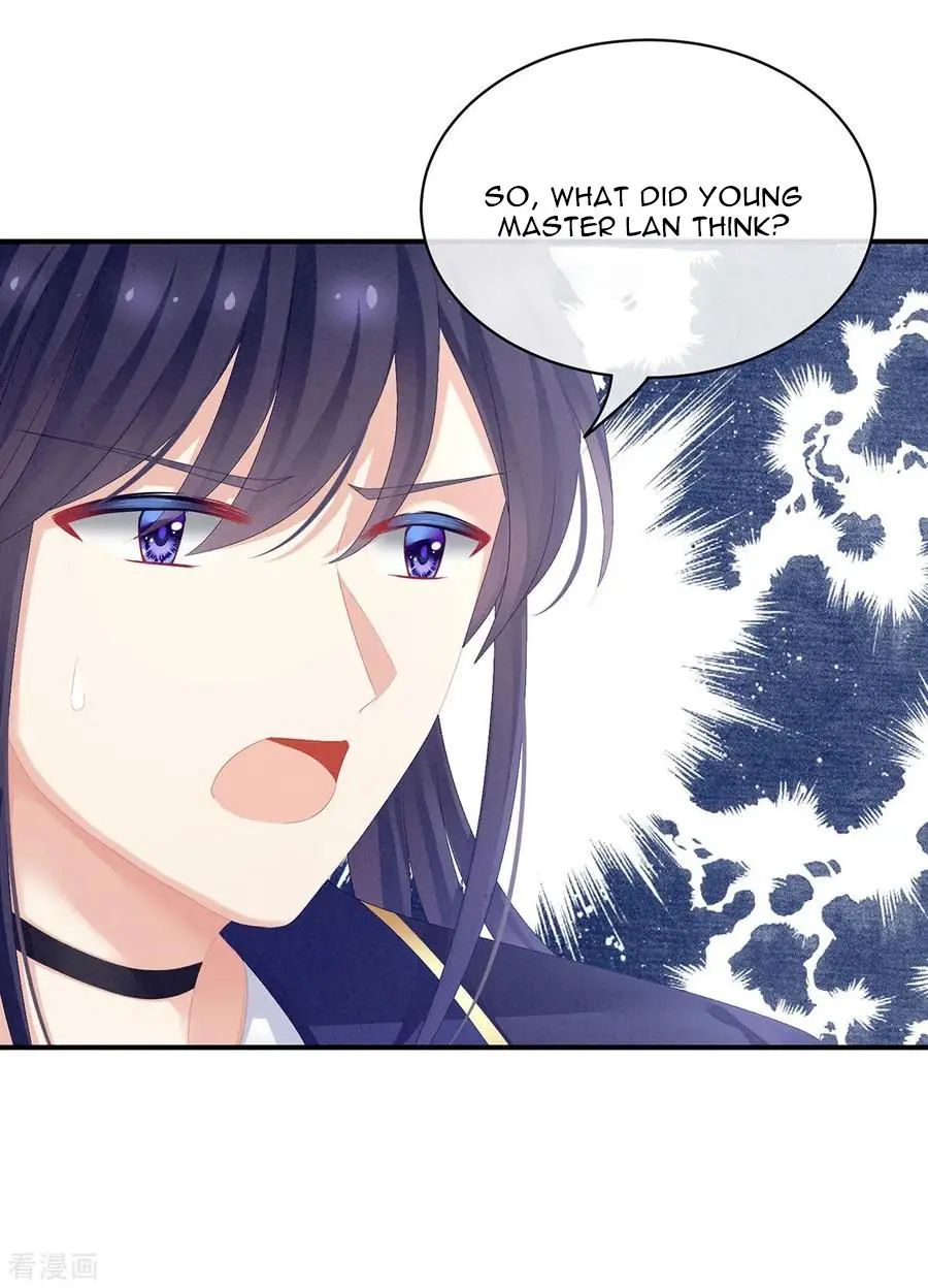 Empress’s Harem chapter 89 page 34