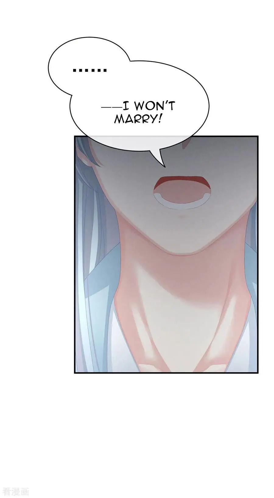 Empress’s Harem chapter 89 page 35