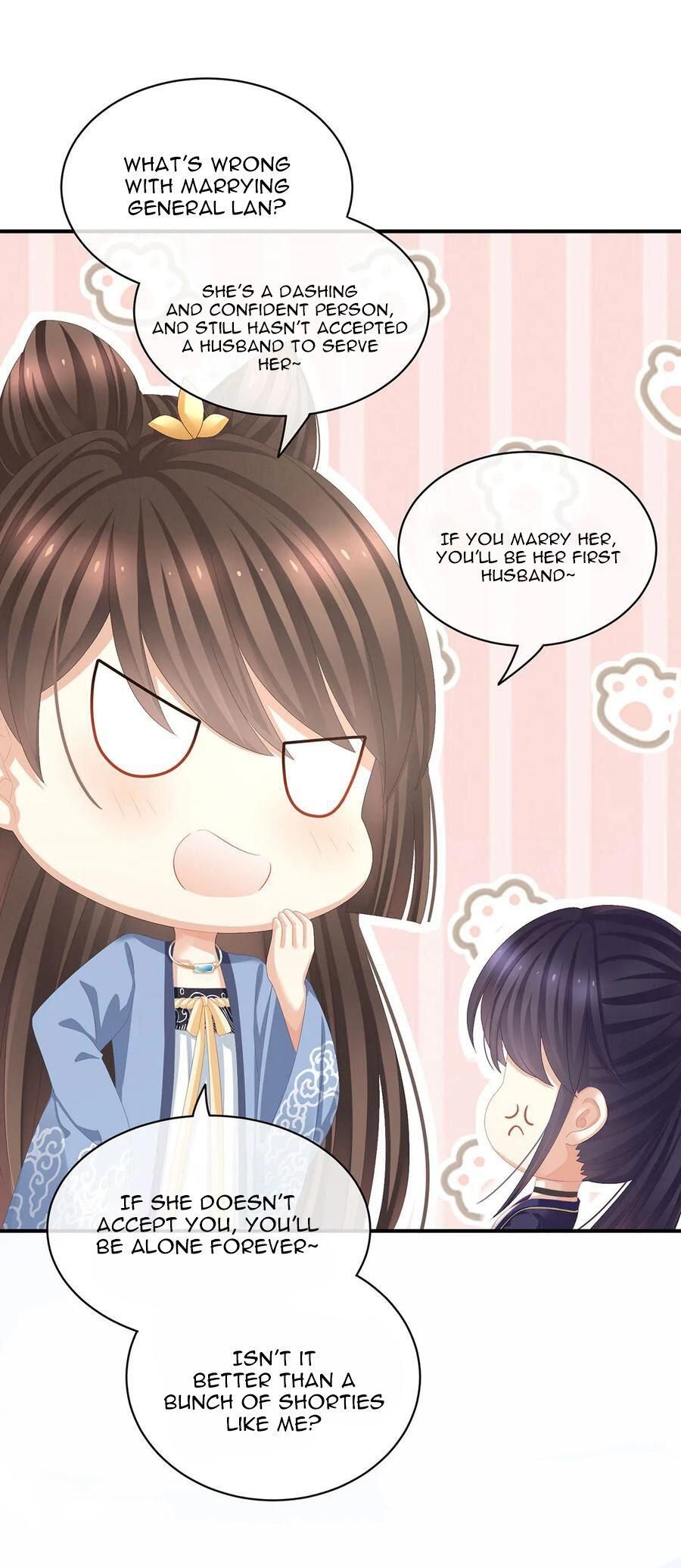 Empress’s Harem chapter 89 page 4