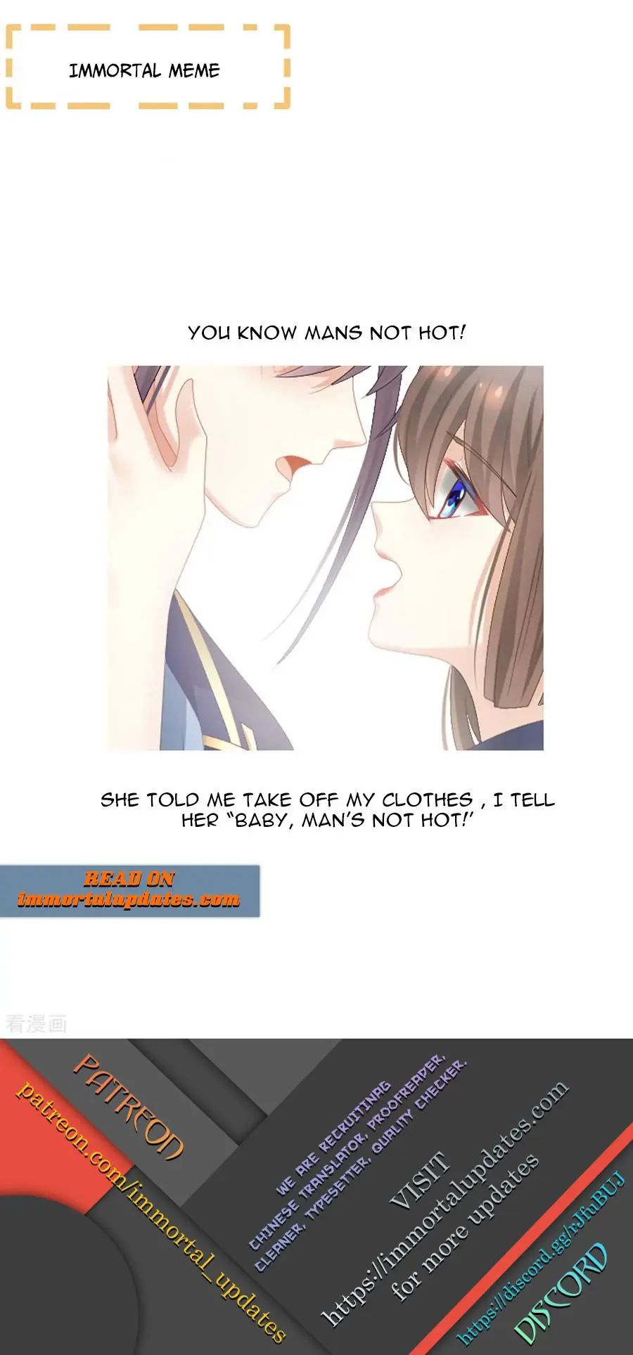 Empress’s Harem chapter 89 page 40