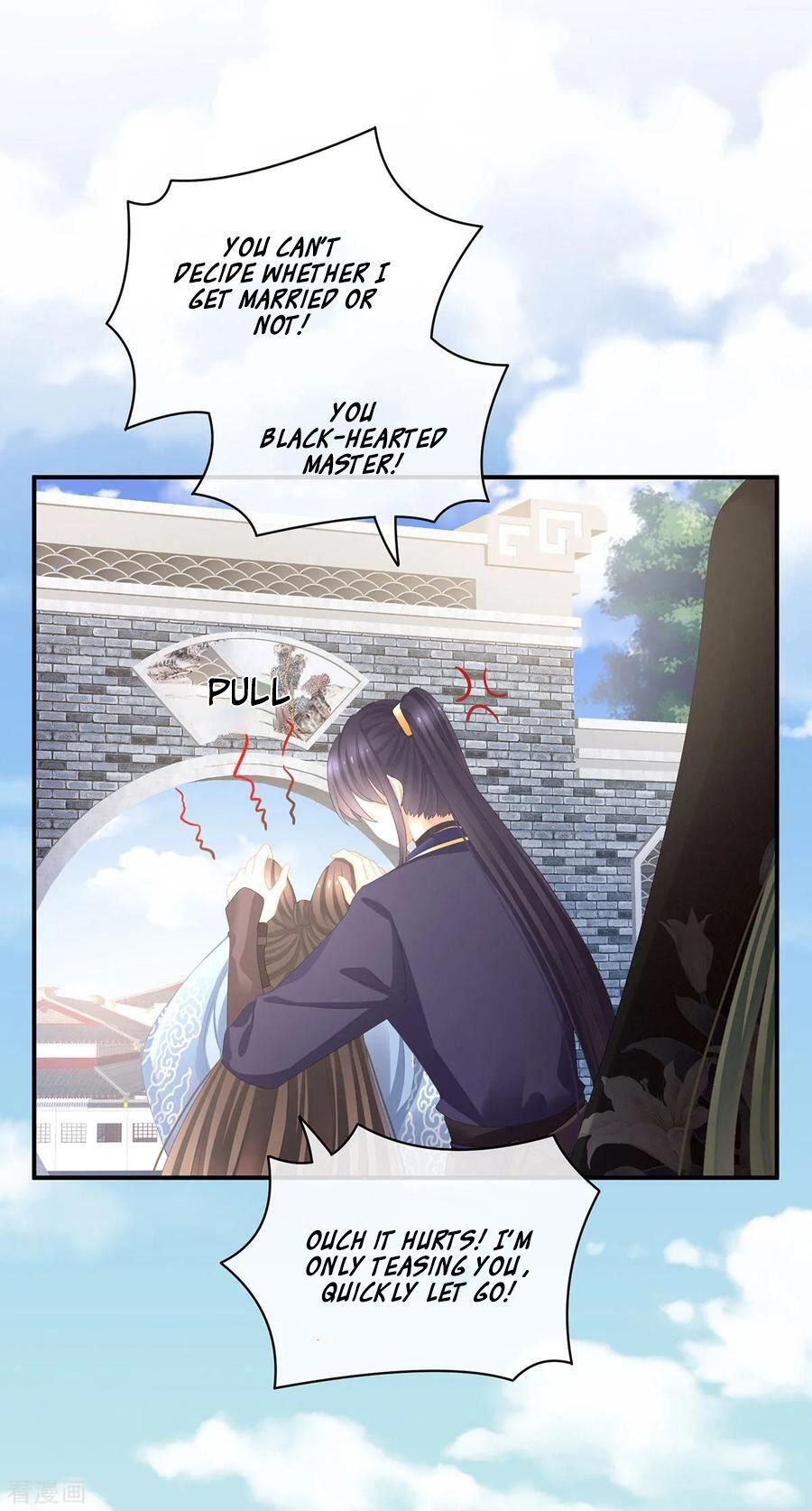 Empress’s Harem chapter 89 page 5