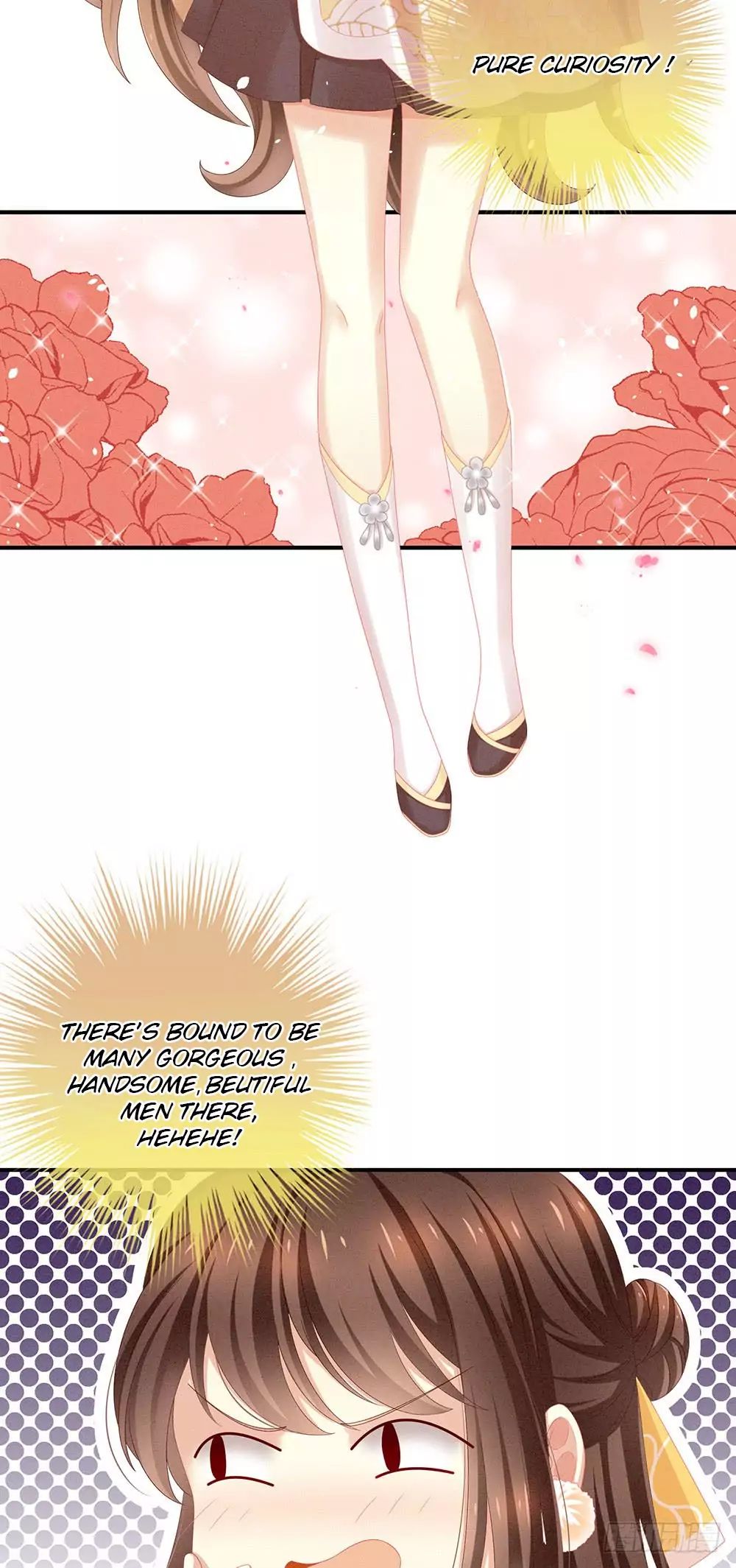 Empress’s Harem chapter 9 page 12