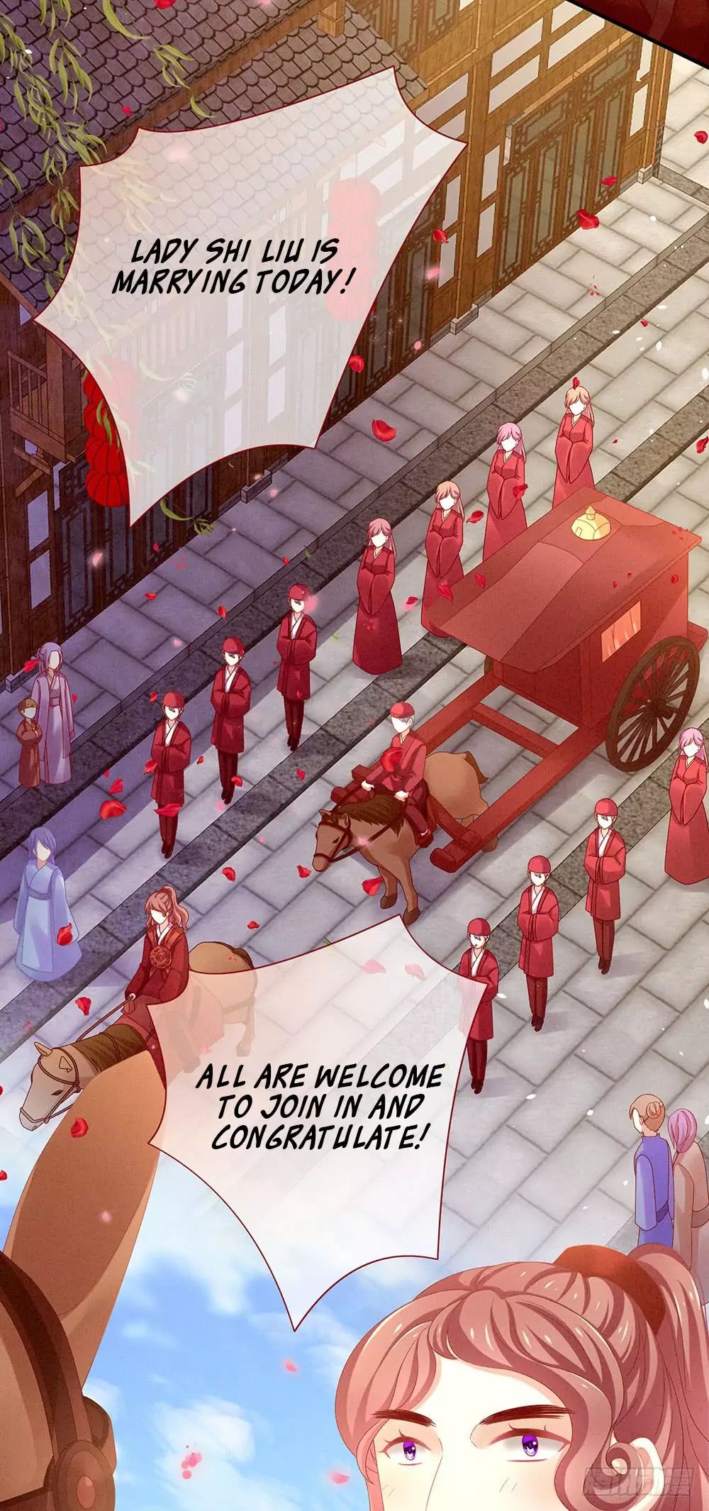 Empress’s Harem chapter 9 page 15
