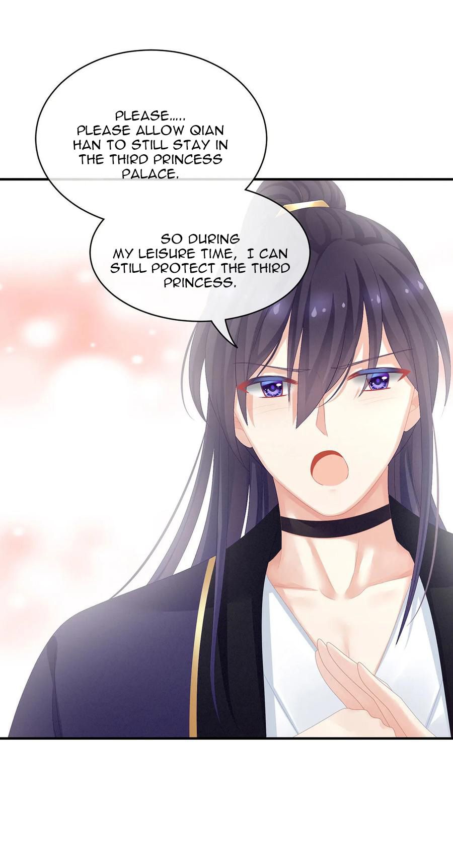 Empress’s Harem chapter 91 page 15