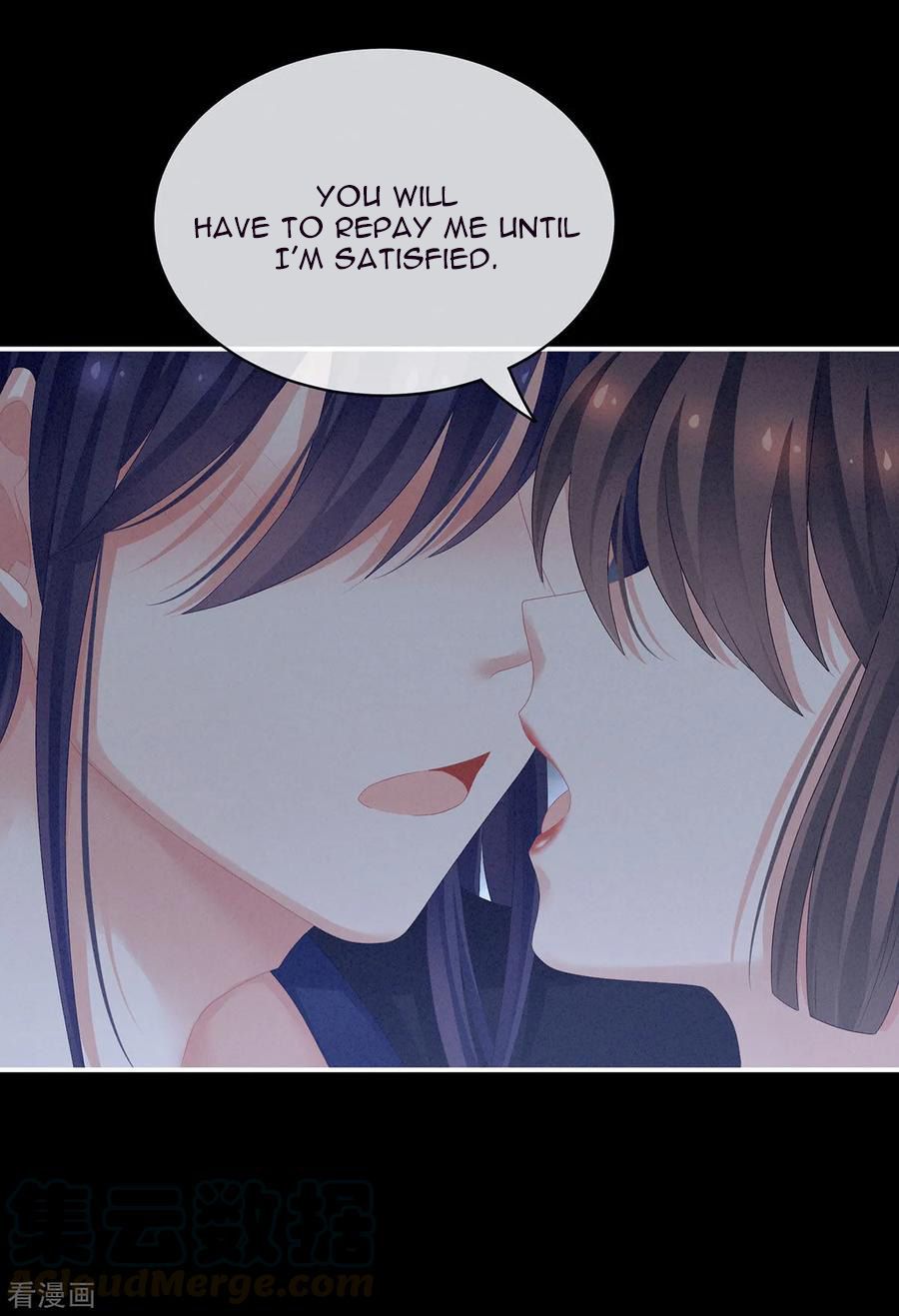 Empress’s Harem chapter 91 page 36