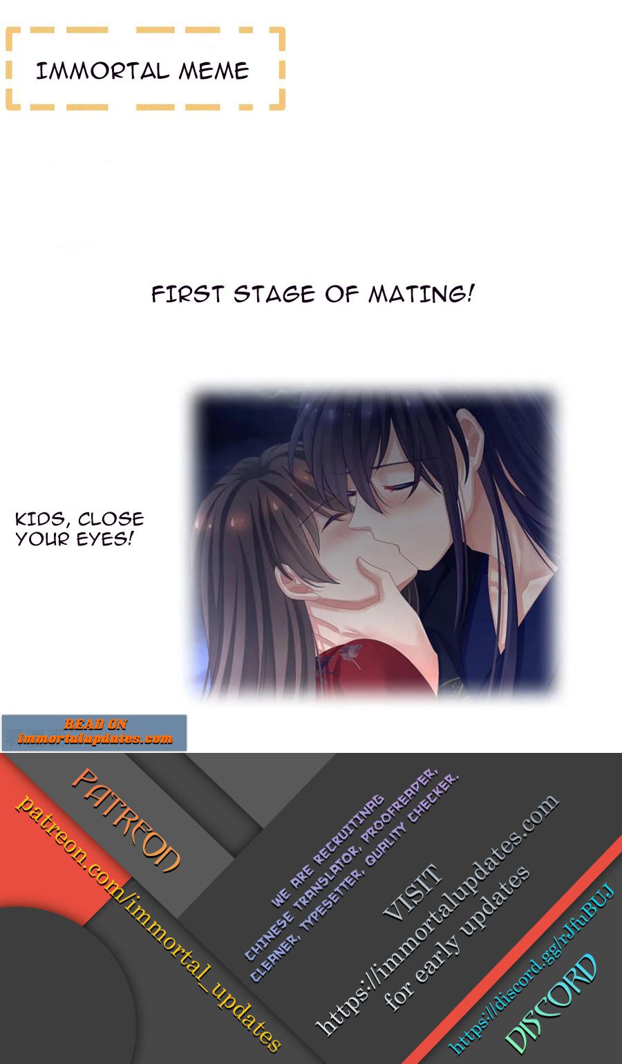 Empress’s Harem chapter 91 page 46