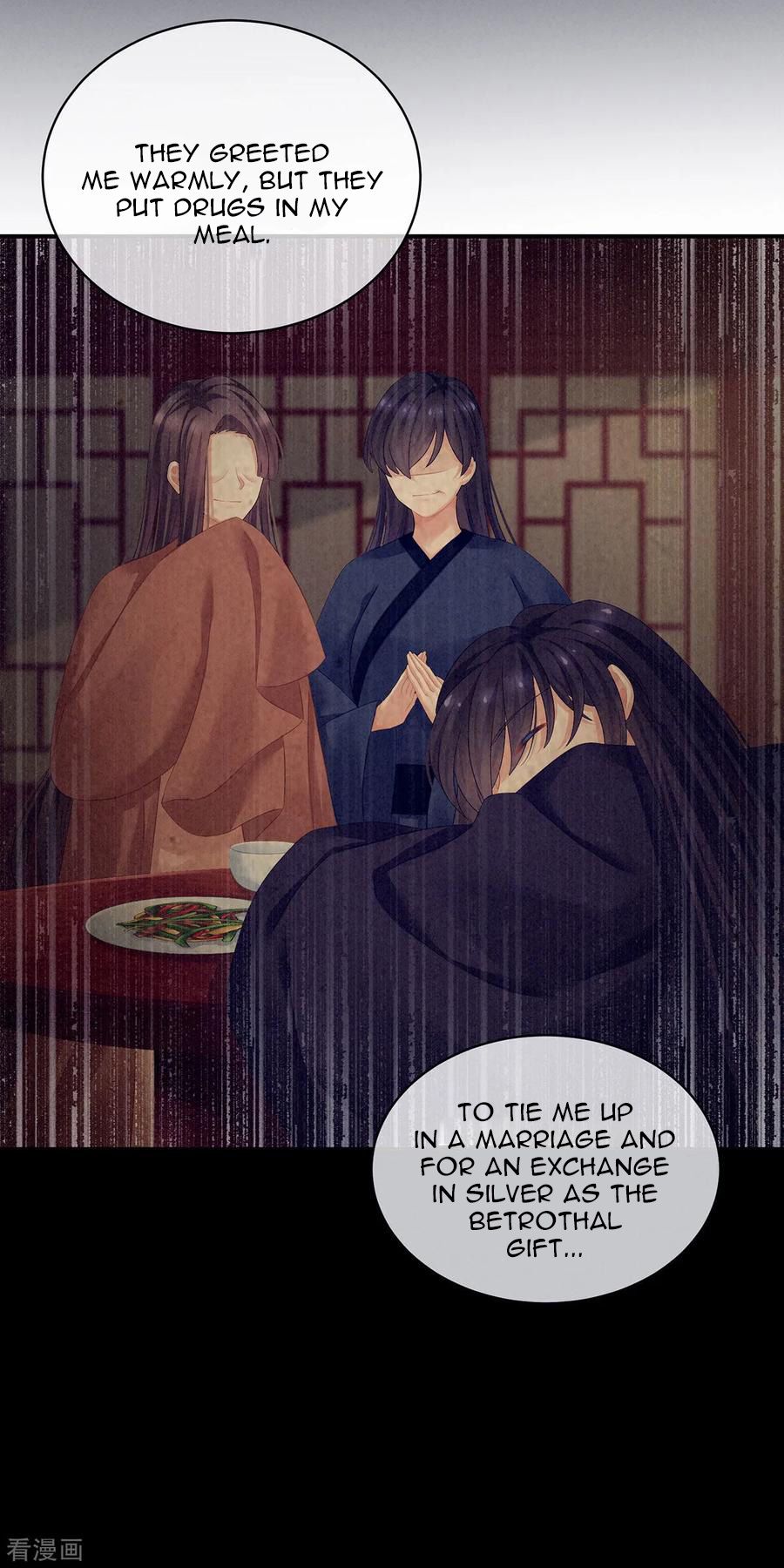 Empress’s Harem chapter 92 page 24