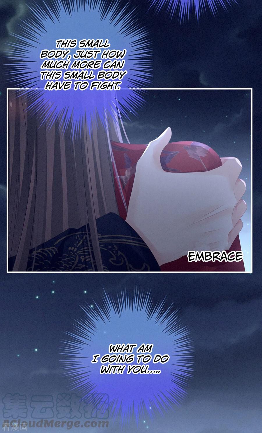Empress’s Harem chapter 92 page 29