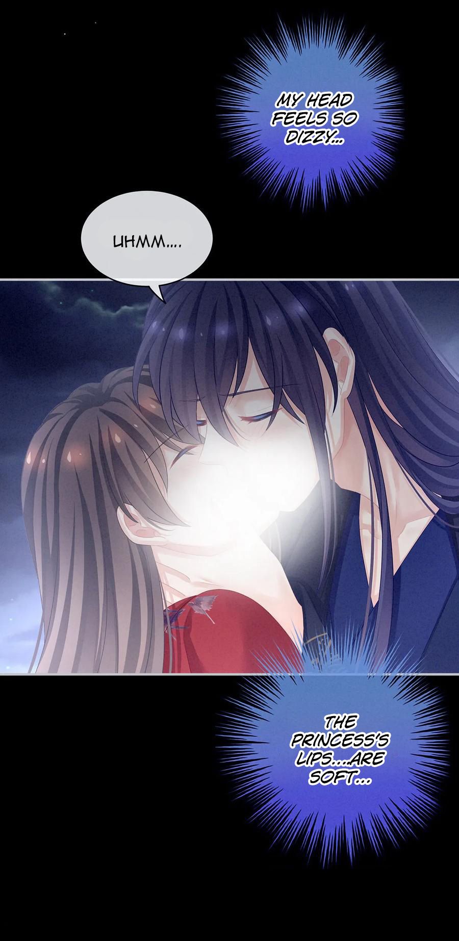 Empress’s Harem chapter 92 page 43