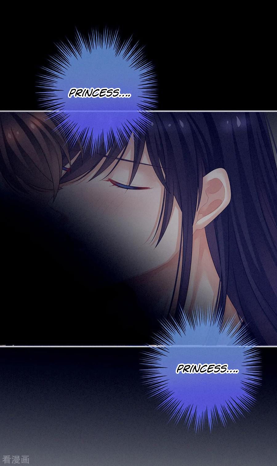 Empress’s Harem chapter 92 page 44
